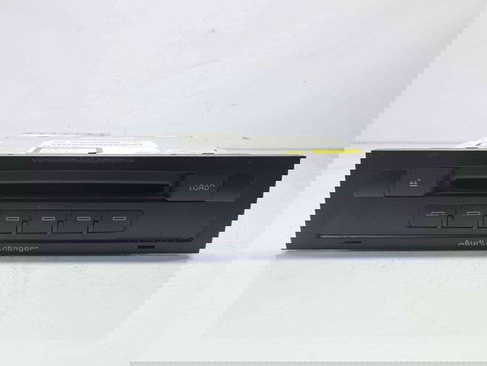  Magazie CD Audi Q7 (4LB) [ Fabr 2006-2014] 4L0910110B