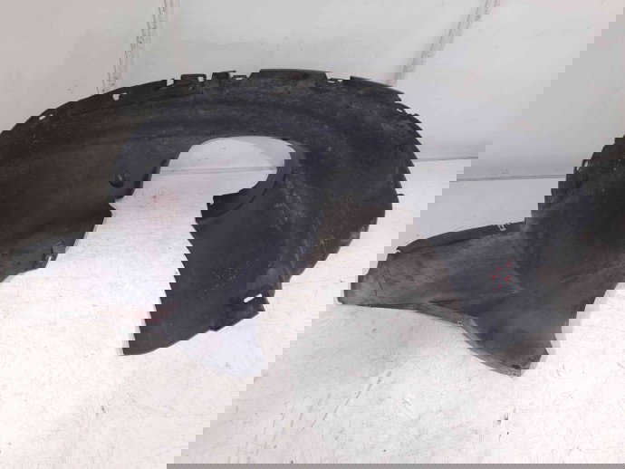 Carenaj roata stanga fata   Seat Ibiza 4 (6L1) [Fabr 2002-2009] OEM