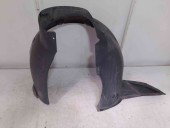 Carenaj roata stanga fata   Seat Ibiza 4 (6L1) [Fabr 2002-2009] OEM