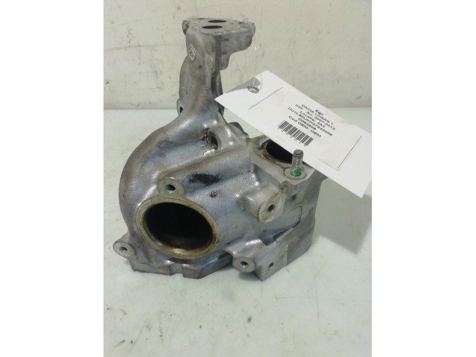 Suport EGR Dacia Logan 1.5DCI 7701060994 2004-2012
