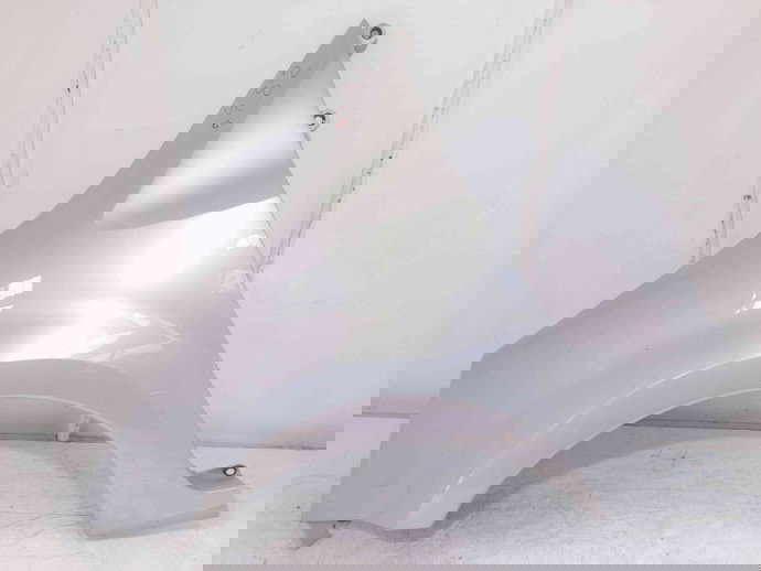 Aripa stanga fata   Renault Modus [Fabr 2004-2012] MV632