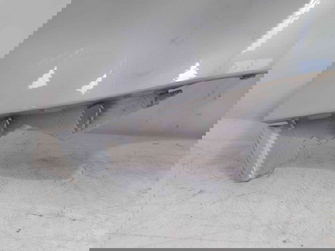 Aripa stanga fata   Renault Modus [Fabr 2004-2012] MV632