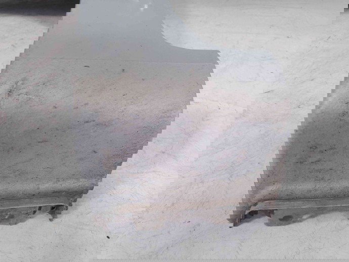 Aripa stanga fata   Renault Modus [Fabr 2004-2012] MV632