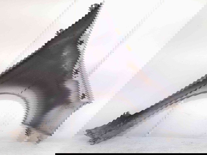 Aripa stanga fata   Renault Modus [Fabr 2004-2012] MV632