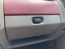 Torpedou Opel Vivaro 1.9 DCI OEM 2001-2013