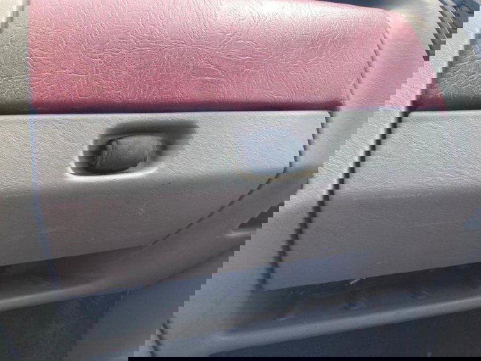 Torpedou Opel Vivaro 1.9 DCI OEM 2001-2013