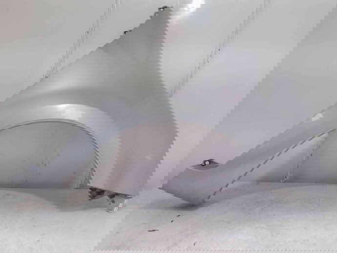 Aripa dreapta fata Renault Modus [Fabr 2004-2012] MV632