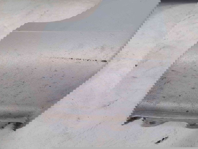 Aripa dreapta fata Renault Modus [Fabr 2004-2012] MV632