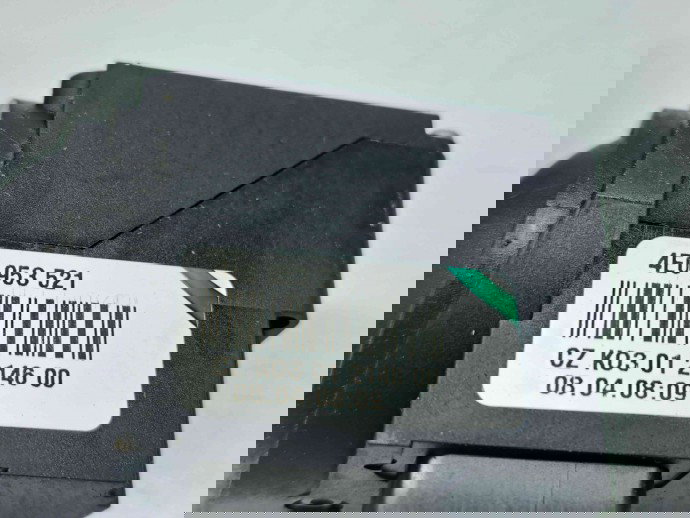  Maneta tempomat Audi Q7 (4LB) [ Fabr 2006-2014] 4E0953521