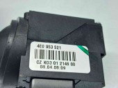  Maneta tempomat Audi Q7 (4LB) [ Fabr 2006-2014] 4E0953521