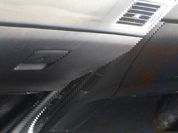 Torpedou PEUGEOT 307 1.6HDI 9HZ OEM 2002-2008