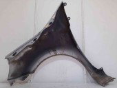 Aripa dreapta fata Renault Modus [Fabr 2004-2012] MV632