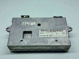  Modul audio Audi Q7 (4LB) [ Fabr 2006-2014] 4E0035729 | 4L0910732F