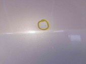 Usa dreapta spate Renault Modus [Fabr 2004-2012] MV632