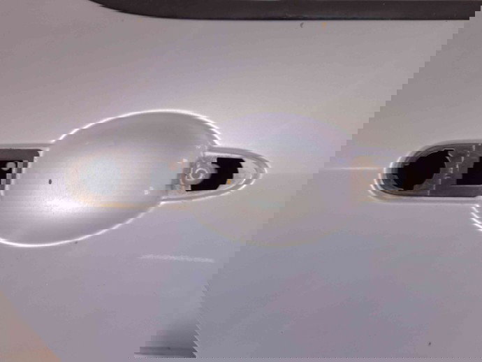 Usa dreapta spate Renault Modus [Fabr 2004-2012] MV632