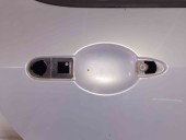 Usa dreapta spate Renault Modus [Fabr 2004-2012] MV632
