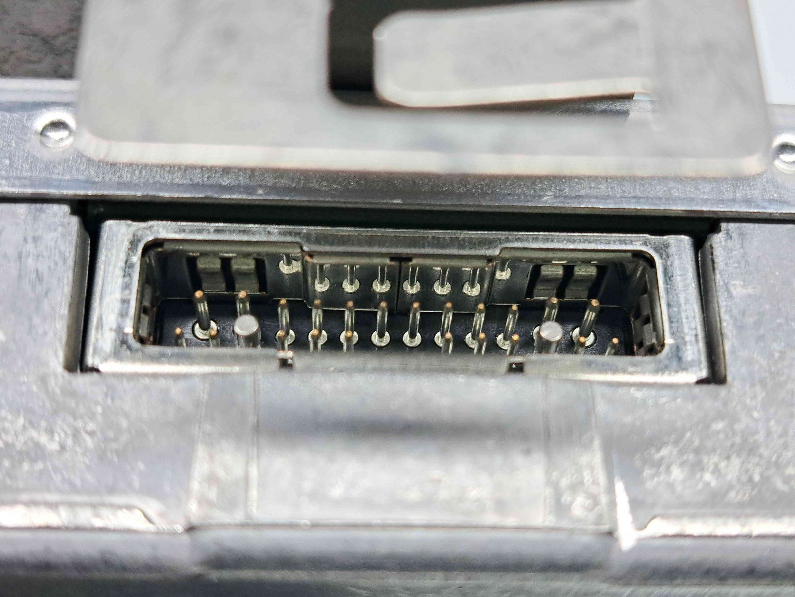 Modul audio Audi Q7 (4LB) [ Fabr 2006-2014] 4E0035729 n 4L0910732F - imagine 4