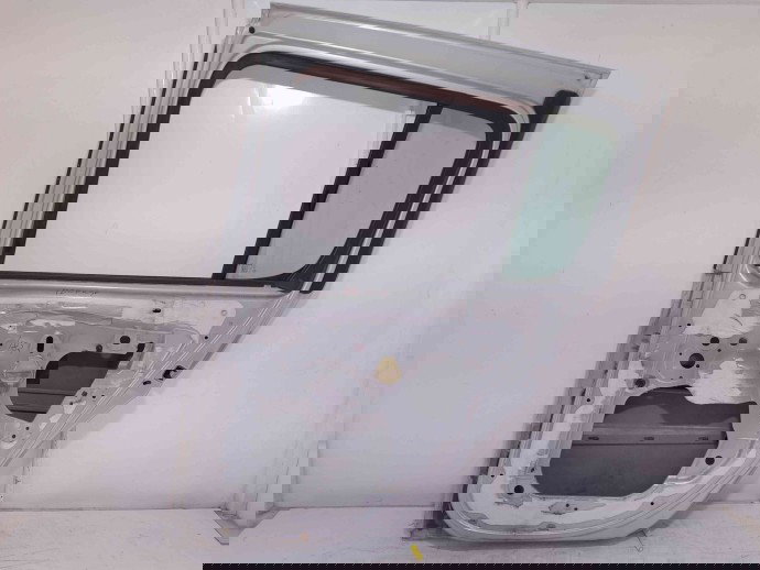 Usa dreapta spate Renault Modus [Fabr 2004-2012] MV632