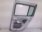 Usa dreapta spate Renault Modus [Fabr 2004-2012] MV632