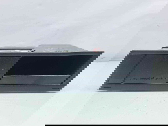  Modul audio Audi Q7 (4LB) [ Fabr 2006-2014] 4E0035785D