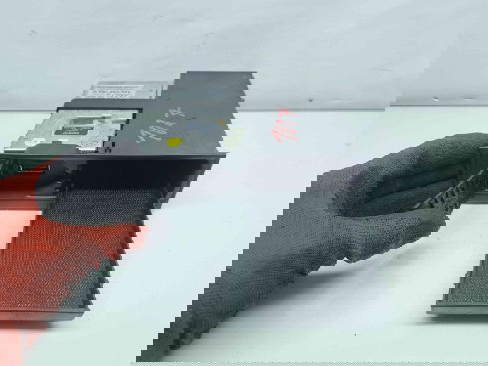  Modul audio Audi Q7 (4LB) [ Fabr 2006-2014] 4E0035785D