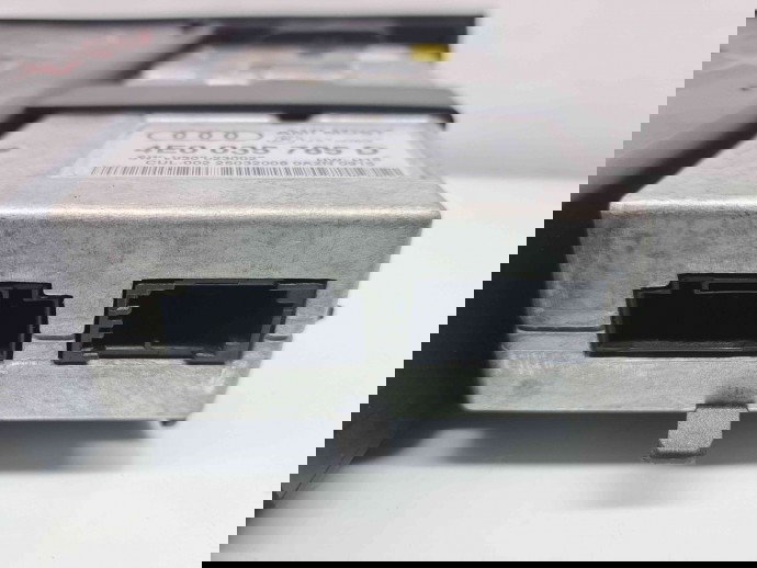  Modul audio Audi Q7 (4LB) [ Fabr 2006-2014] 4E0035785D