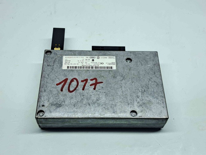  Modul bluetooth Audi Q7 (4LB) [ Fabr 2006-2014] 4E0862335 | 4E0910336K