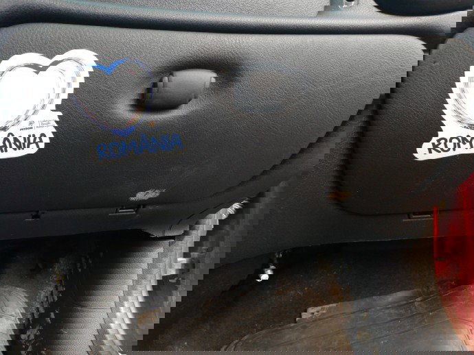 Torpedou Renault Megane 1 1.6 benz K4M OEM 1995-2003