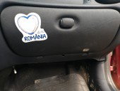 Torpedou Renault Megane 1 1.6 benz K4M OEM 1995-2003