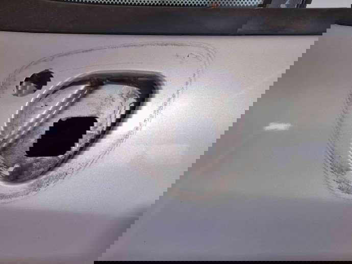 Usa stanga fata   Renault Modus [Fabr 2004-2012] MV632