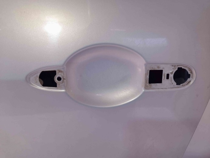 Usa stanga fata   Renault Modus [Fabr 2004-2012] MV632