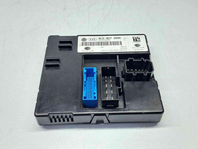  Modul confort Audi Q7 (4LB) [ Fabr 2006-2014] 4L0907289C