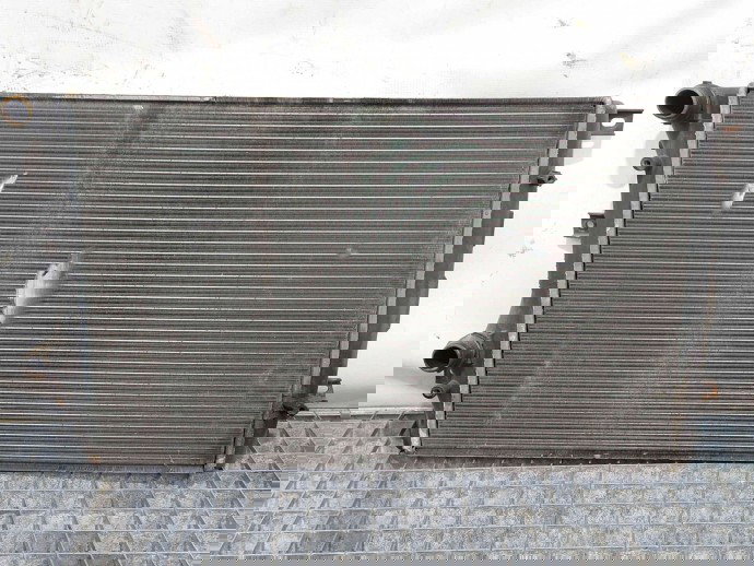 Radiator racire apa 1K0121253AA, Skoda Superb (3T4) 1.9tdi