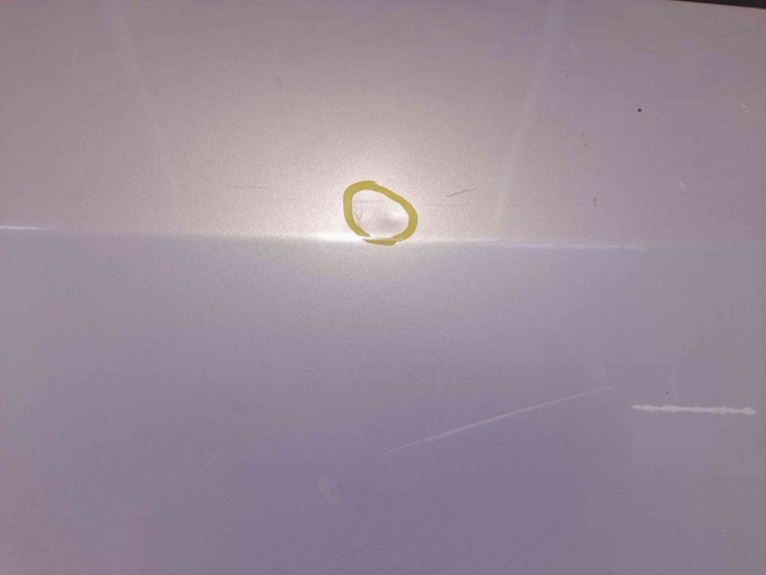 Usa dreapta fata Renault Modus [Fabr 2004-2012] MV632