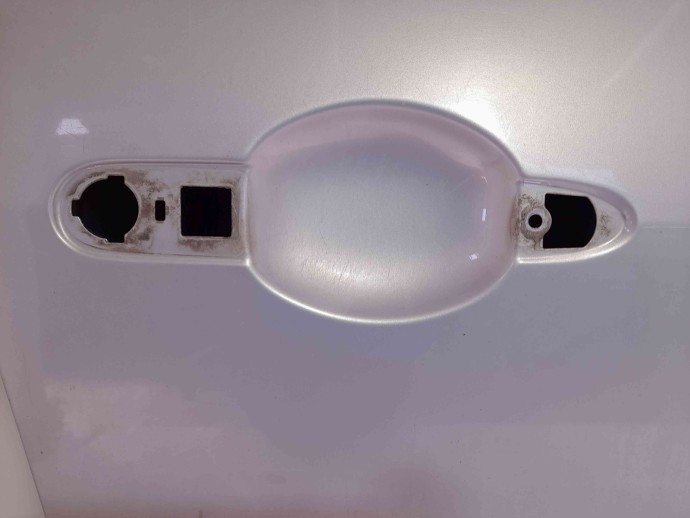 Usa dreapta fata Renault Modus [Fabr 2004-2012] MV632