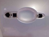 Usa dreapta fata Renault Modus [Fabr 2004-2012] MV632