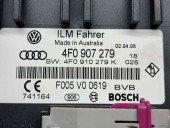  Modul confort Audi Q7 (4LB) [ Fabr 2006-2014] 4F0907279 | 4F0910279K