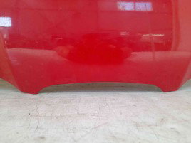 Capota   Seat Ibiza 4 (6L1) [Fabr 2002-2009] LS3H