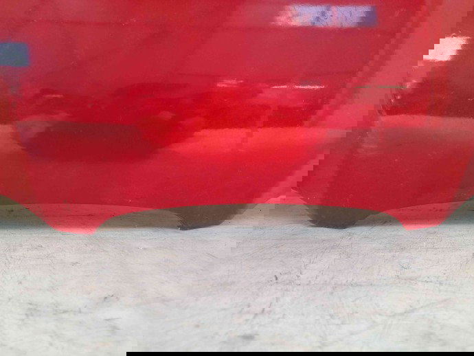 Capota   Seat Ibiza 4 (6L1) [Fabr 2002-2009] LS3H