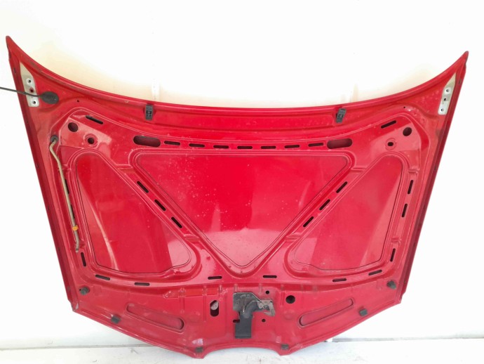 Capota   Seat Ibiza 4 (6L1) [Fabr 2002-2009] LS3H