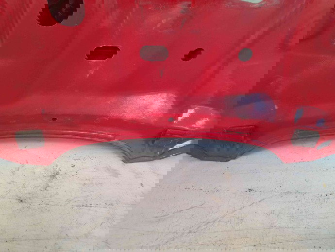 Capota   Seat Ibiza 4 (6L1) [Fabr 2002-2009] LS3H