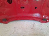 Capota   Seat Ibiza 4 (6L1) [Fabr 2002-2009] LS3H