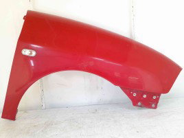 Aripa dreapta fata Seat Ibiza 4 (6L1) [Fabr 2002-2009] LS3H