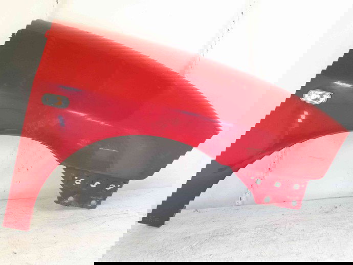 Aripa dreapta fata Seat Ibiza 4 (6L1) [Fabr 2002-2009] LS3H