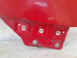 Aripa dreapta fata Seat Ibiza 4 (6L1) [Fabr 2002-2009] LS3H