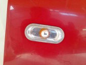 Aripa dreapta fata Seat Ibiza 4 (6L1) [Fabr 2002-2009] LS3H