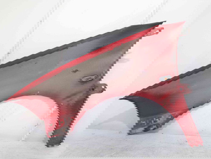 Aripa dreapta fata Seat Ibiza 4 (6L1) [Fabr 2002-2009] LS3H