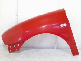 Aripa stanga fata   Seat Ibiza 4 (6L1) [Fabr 2002-2009] LS3H