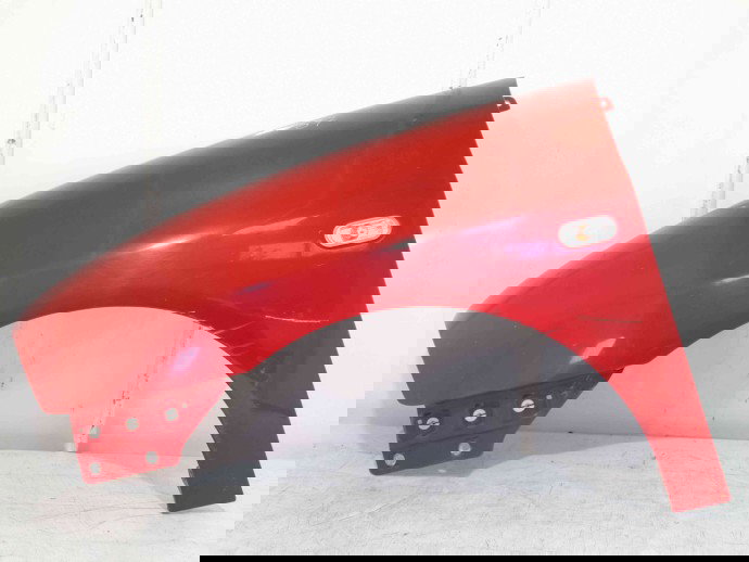 Aripa stanga fata   Seat Ibiza 4 (6L1) [Fabr 2002-2009] LS3H