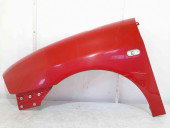 Aripa stanga fata   Seat Ibiza 4 (6L1) [Fabr 2002-2009] LS3H